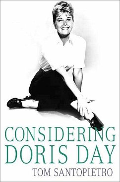 Considering Doris Day (eBook, ePUB) - Santopietro, Tom