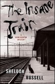The Insane Train (eBook, ePUB)