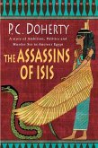 The Assassins of Isis (eBook, ePUB)