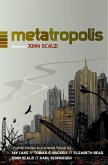 Metatropolis (eBook, ePUB)