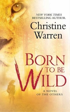Born To Be Wild (eBook, ePUB) - Warren, Christine