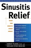 Sinusitis Relief (eBook, ePUB)