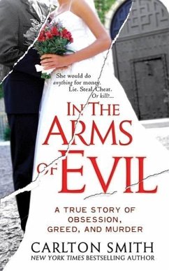 In the Arms of Evil (eBook, ePUB) - Smith, Carlton