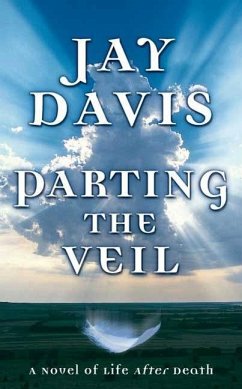 Parting the Veil (eBook, ePUB) - Davis, Jay