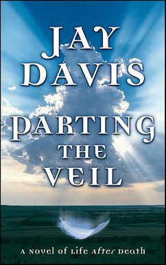 Cover Parting the Veil (eBook, ePUB)