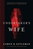 The Undertaker's Wife (eBook, ePUB)