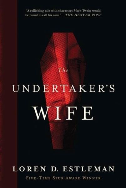 The Undertaker's Wife (eBook, ePUB) The Undertaker's Wife (eBook, ePUB)