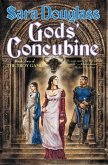 Gods' Concubine (eBook, ePUB)