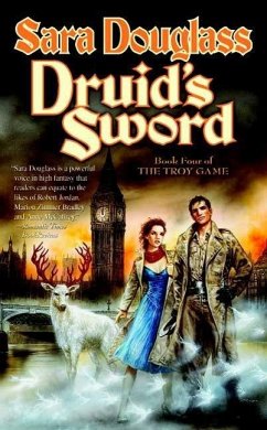 Druid's Sword (eBook, ePUB) - Douglass, Sara
