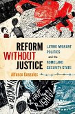 Reform Without Justice (eBook, PDF)