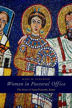 Women in Pastoral Office (eBook, PDF) Cover Women in Pastoral Office (eBook, PDF)