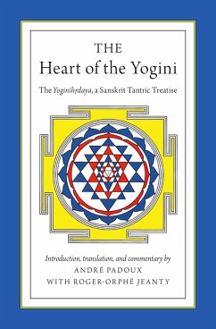 The Heart of the Yogini (eBook, PDF)