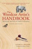 The Woodcut Artist's Handbook (eBook, ePUB)