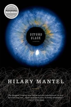 Beyond Black (eBook, ePUB) - Mantel, Hilary