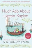 Much Ado About Jessie Kaplan (eBook, ePUB) Much Ado About Jessie Kaplan (eBook, ePUB)