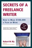 Secrets of a Freelance Writer (eBook, ePUB)