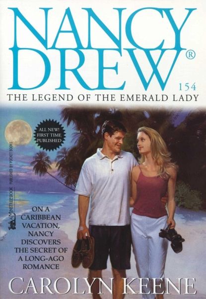 The Legend of the Emerald Lady (eBook, ePUB) The Legend of the Emerald Lady (eBook, ePUB)