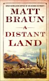 A Distant Land (eBook, ePUB)