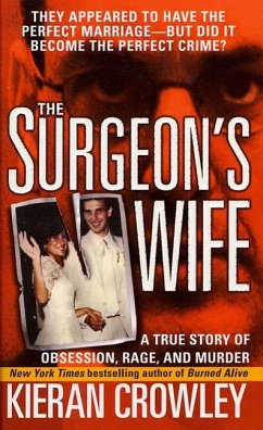 The Surgeon's Wife (eBook, ePUB) - Crowley, Kieran