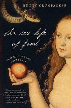 Cover The Sex Life of Food (eBook, ePUB)