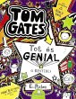 Tom Gates: Tot és genial (i bestial) - Bild 1