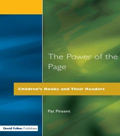 Cover The Power of the Page (eBook, PDF)
