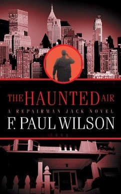 The Haunted Air (eBook, ePUB) - Wilson, F. Paul