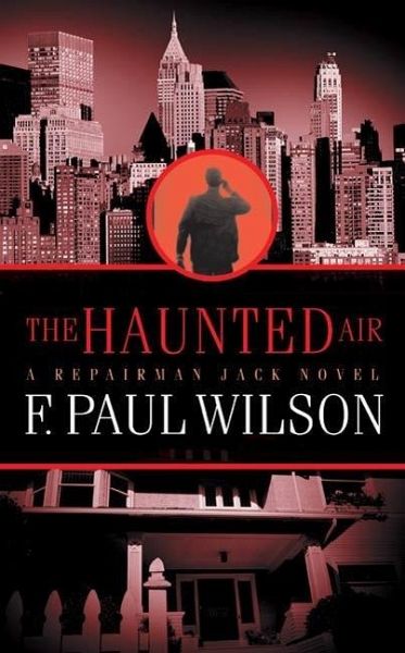 The Haunted Air (eBook, ePUB)