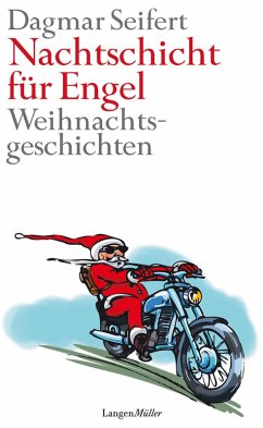 Nachtschicht für Engel (eBook, ePUB) - Seifert, Dagmar