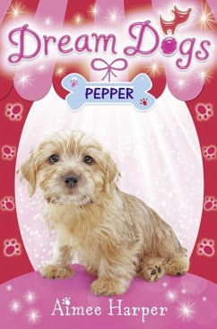 Cover Pepper (eBook, ePUB)