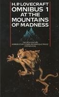 At the Mountains of Madness and Other Novels of Terror (eBook, ePUB) - Lovecraft, H. P.