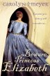 Beware, Princess Elizabeth (eBook, ePUB) - Bild 1