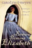 Beware, Princess Elizabeth (eBook, ePUB)