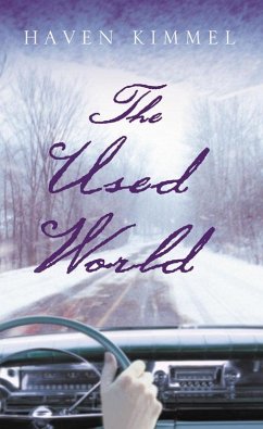 The Used World (eBook, ePUB) - Kimmel, Haven