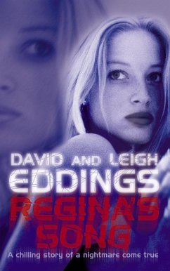 Regina's Song (eBook, ePUB) - Eddings, David; Eddings, Leigh