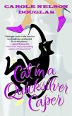 Cat in a Quicksilver Caper (eBook, ePUB)