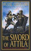 The Sword of Attila (eBook, ePUB)