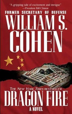 Cover Dragon Fire (eBook, ePUB)