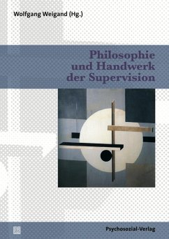 Philosophie und Handwerk der Supervision (eBook, PDF)