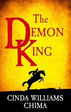 The Demon King (eBook, ePUB) - Chima, Cinda Williams