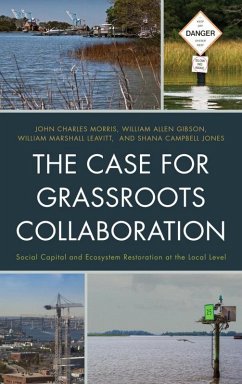 Cover The Case for Grassroots Collaboration (eBook, ePUB)