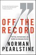 Off the Record (eBook, ePUB) - Bild 1