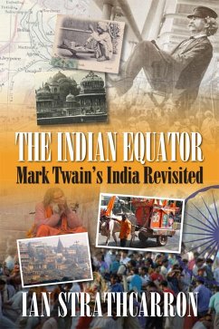 Indian Equator (eBook, PDF) - Strathcarron, Ian