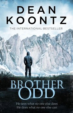 Brother Odd (eBook, ePUB) - Koontz, Dean