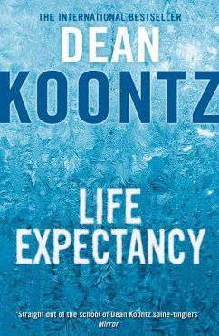 Life Expectancy (eBook, ePUB) - Koontz, Dean