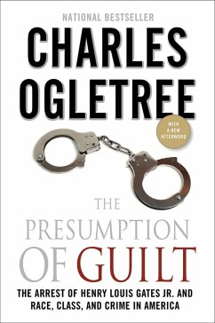 Cover The Presumption of Guilt (eBook, ePUB)