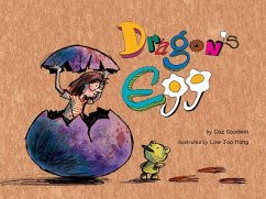 Dragon's Egg (eBook, ePUB) - Goodwin, Carolyn