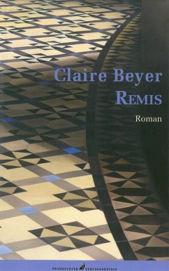 Remis (eBook, ePUB) - Beyer, Claire
