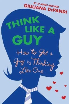 Cover Think Like a Guy (eBook, ePUB)