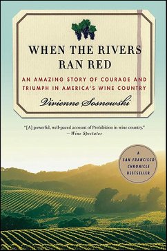 Cover When the Rivers Ran Red (eBook, ePUB)